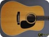 Martin D-76 Bicentinnial Limited Edition 1976-Natural