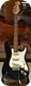 Fender Stratocaster 1991 Black