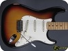 Fender Stratocaster 1974-3-tone Sunburst