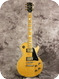Gibson Les Paul Custom 1976-Natural