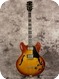 Gibson ES-345 TD 1969-Sunburst