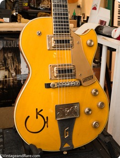 Gretsch 7620 Country Roc  1975