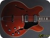 Gibson ES-335 TD 1967-Sparkling Burgundy Metallic