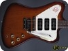 Gibson Firebird III Non-Reversed 1965-Sunburst