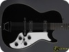 Silvertone / Harmony 1420 - Stratotone 1962-Black