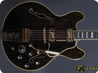 Gibson ES 355 TDSV Stereo 1972 Walnut