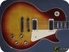 Gibson Les Paul Deluxe 1974 Cherry Sunburst