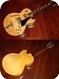 Gibson ES 175 GAT0404 1962 Blonde