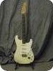 Fender Stratocaster JV-White