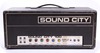 Sound City L100 MK3 1969-Black