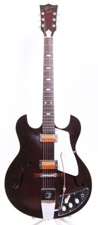 Guyatone Musician G And G Sg M02 1965 Brown