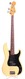 Fender Precision Bass 1978-Olympic White