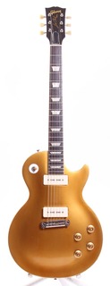 Gibson Les Paul Standard '54 Reissue 1995 Goldtop