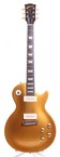 Gibson Les Paul Standard 54 Reissue 1995 Goldtop