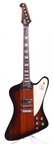 Gibson Firebird V 1995 Sunburst