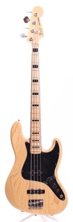 Fender Jazz Bass American Vintage '75 Reissue 2008 Natural