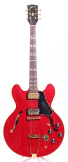 Gibson Es 345td 1970 Cherry Red