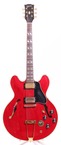 Gibson ES 345TD 1970 Cherry Red