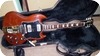 Gibson Angus Young SG 2001 Faded Cherry