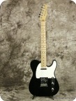 Fender Telecaster 1993 Black