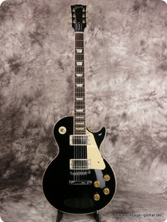 gibson les paul standard 1992 price