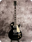 Gibson Les Paul Standard 1992 Black