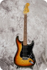 Fender Stratocaster 1980 Sunburst