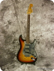 Fender Stratocaster 1980 Sunburst