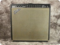 Fender Super Reverb Amp 1967 Black Tolex