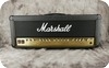 Marshall 30th Anniversary 1962/92-Black Tolex