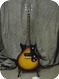 Gibson Melody Maker Vintage Burst