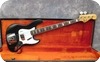 Fender Jazz 1973-Black