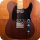 Fender Telecaster 2015-Natural