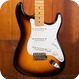 Fender Custom Shop Stratocaster 2016 Two Color Sunburst