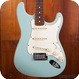 Fender Stratocaster 1996-Blue