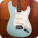Fender Stratocaster 1996 Blue