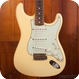 Fender Stratocaster 2013-Olympic White