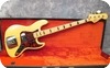 Fender Jazz 1973 Blonde