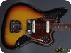 Fender Jaguar 1965-3-tone Sunburst