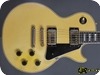 Gibson Les Paul Custom 1975-White 