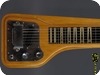 Gibson EH-500 Skylark 1963-Korina - Natural