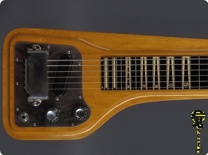 Gibson Skylark Lapsteel The Steel Guitar Forum