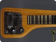 Gibson EH 500 Skylark 1963 Korina Natural