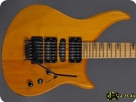 Gibson M III 1991 Natural