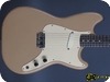 Fender Musicmaster 1959-Desert Sand