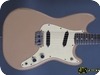 Fender Duo Sonic 1960-Desert Sand