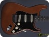 Fender Stratocaster 1974-Mocha 