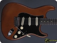 Fender Stratocaster 1974 Mocha