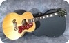 Gibson J150 2003-Natural