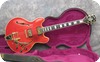 Gibson ES355 TD-SV 1972-Cherry Red